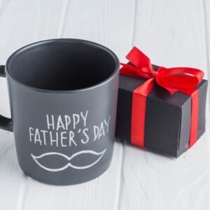 Lead Time Warrior Mug