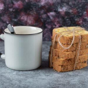 Just Increase the Forecast Mug