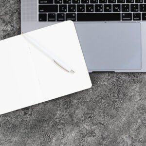 Maison Okorie Desk Pad (Weekly Planner)