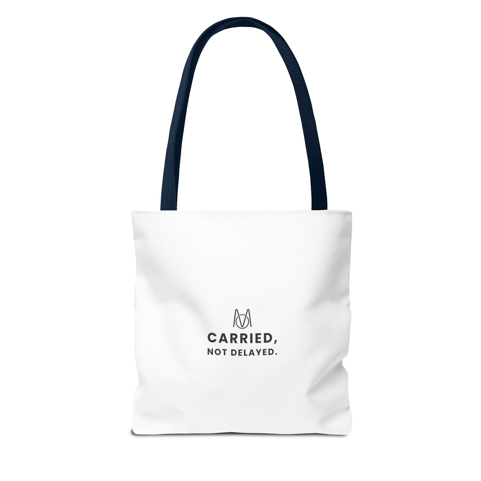 Maison Okorie logo tote bag | branded monogram tote - Image 13