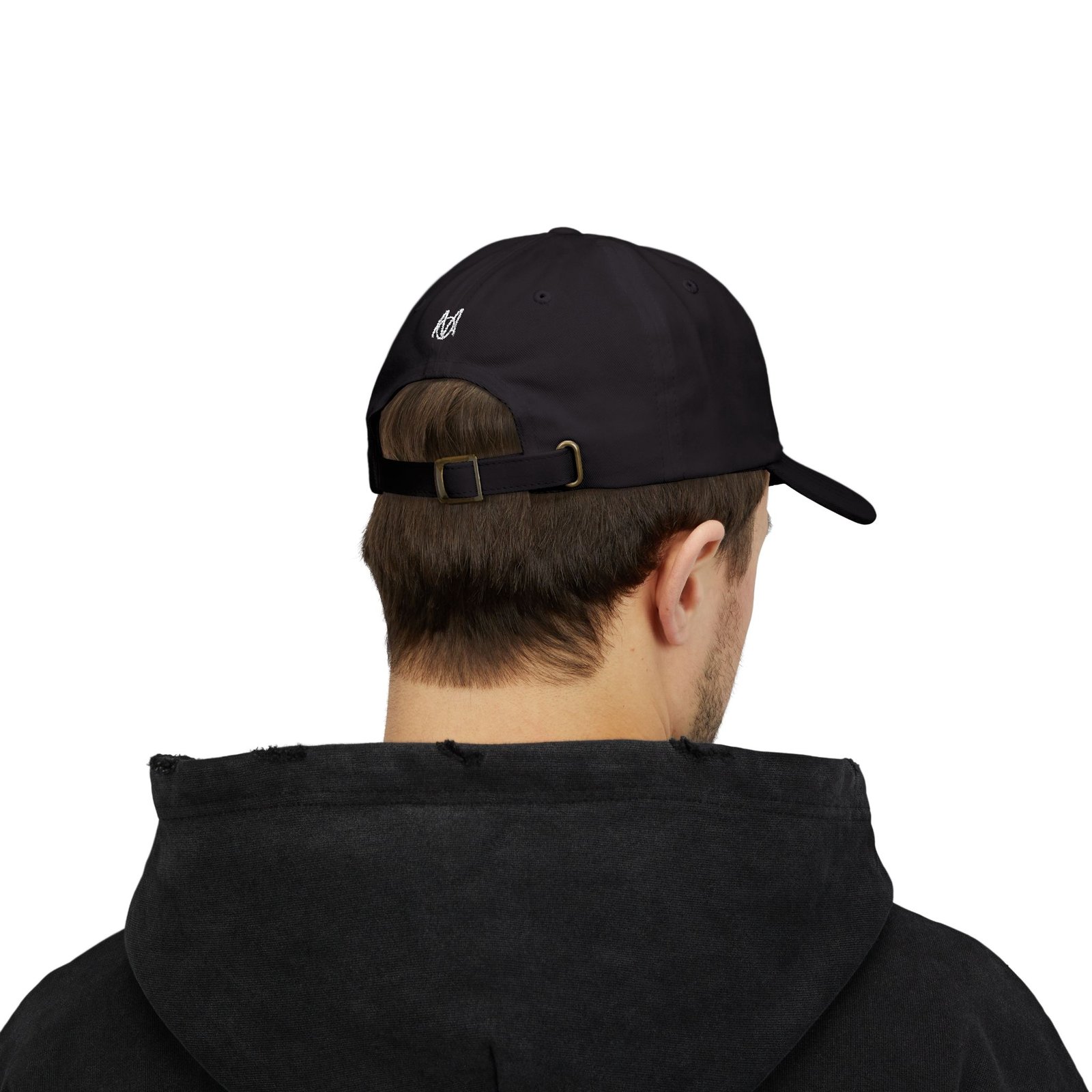ETA: SOON Dad Cap – Minimalist Waiting and Expecting Hat - Image 3