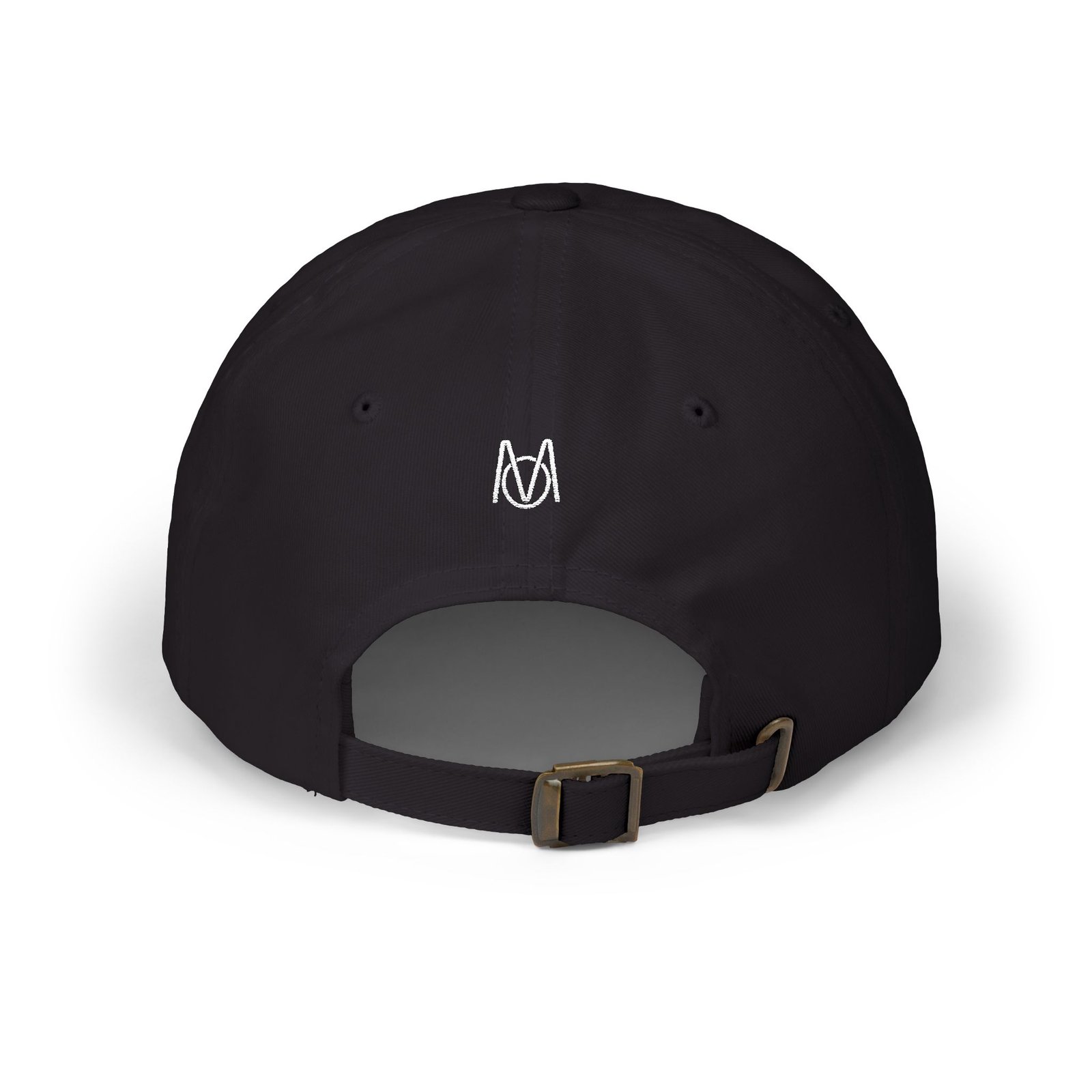 ETA: SOON Dad Cap – Minimalist Waiting and Expecting Hat - Image 2