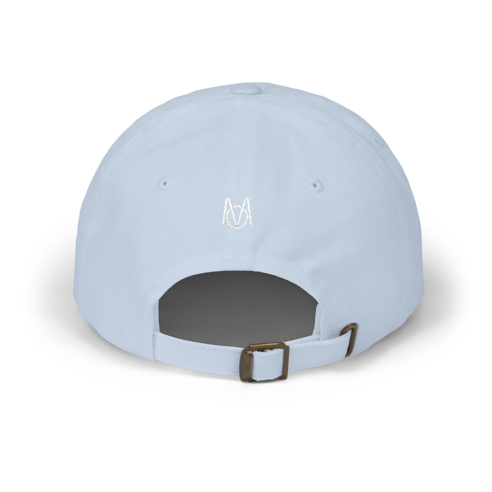 ETA: SOON Dad Cap – Minimalist Waiting and Expecting Hat - Image 6